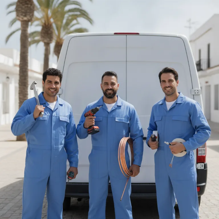 Installazione Condizionatore team a Pesaro